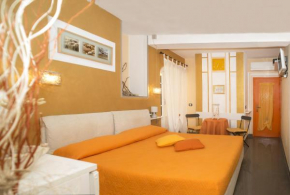 Гостиница I Coralli rooms & apartments  Монтероссо Аль Маре